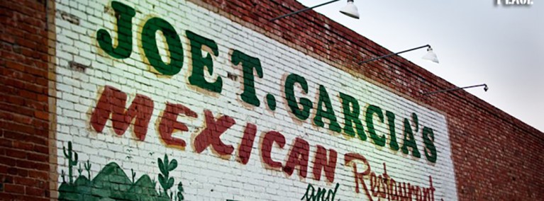 Joe T. Garcia’s