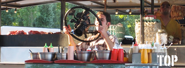 What is Top This Place?