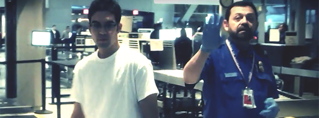 Arrival in Buenos Aires, Argentina – It Begins!