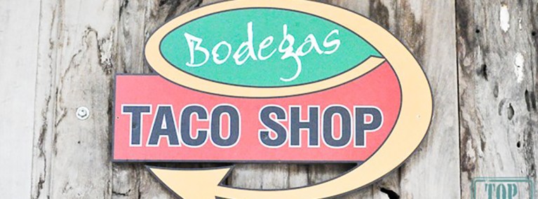 Bodegas Taco Shop