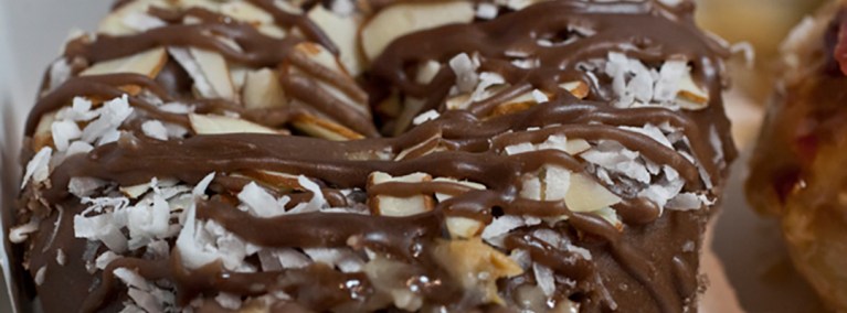 Hypnotic Donuts & Biscuits