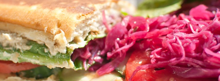 Brooklyn Standard Deli