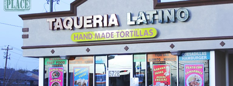 Taqueria Latino
