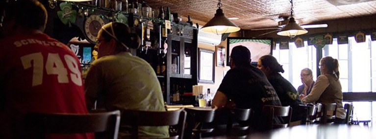 Sean Bolan’s Irish Pub