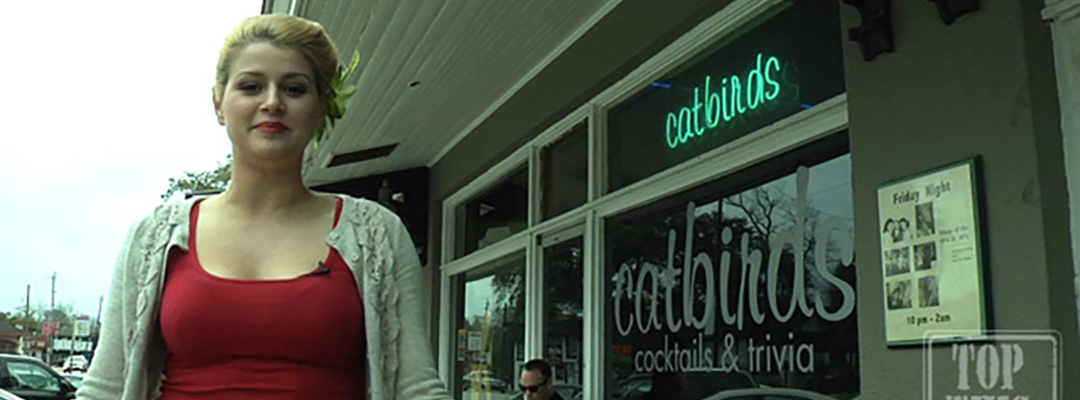 catbirds bar montrose