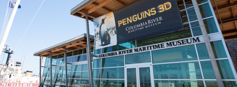 Columbia River Maritime Museum