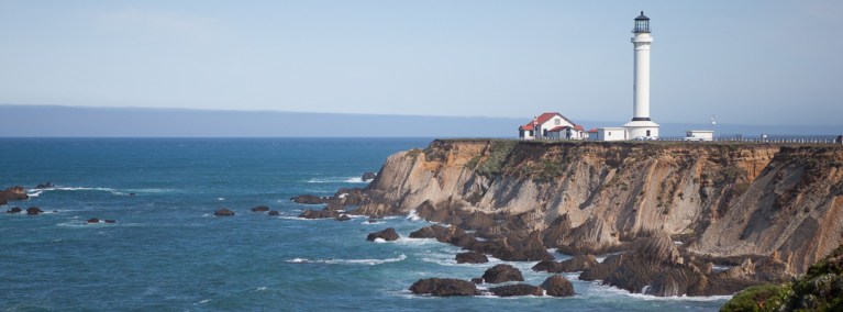 Port Arena Lighthouse