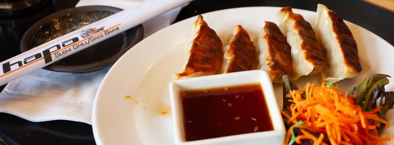 Hapa Sushi