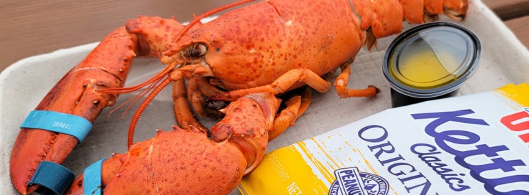 Young’s Lobster Pound
