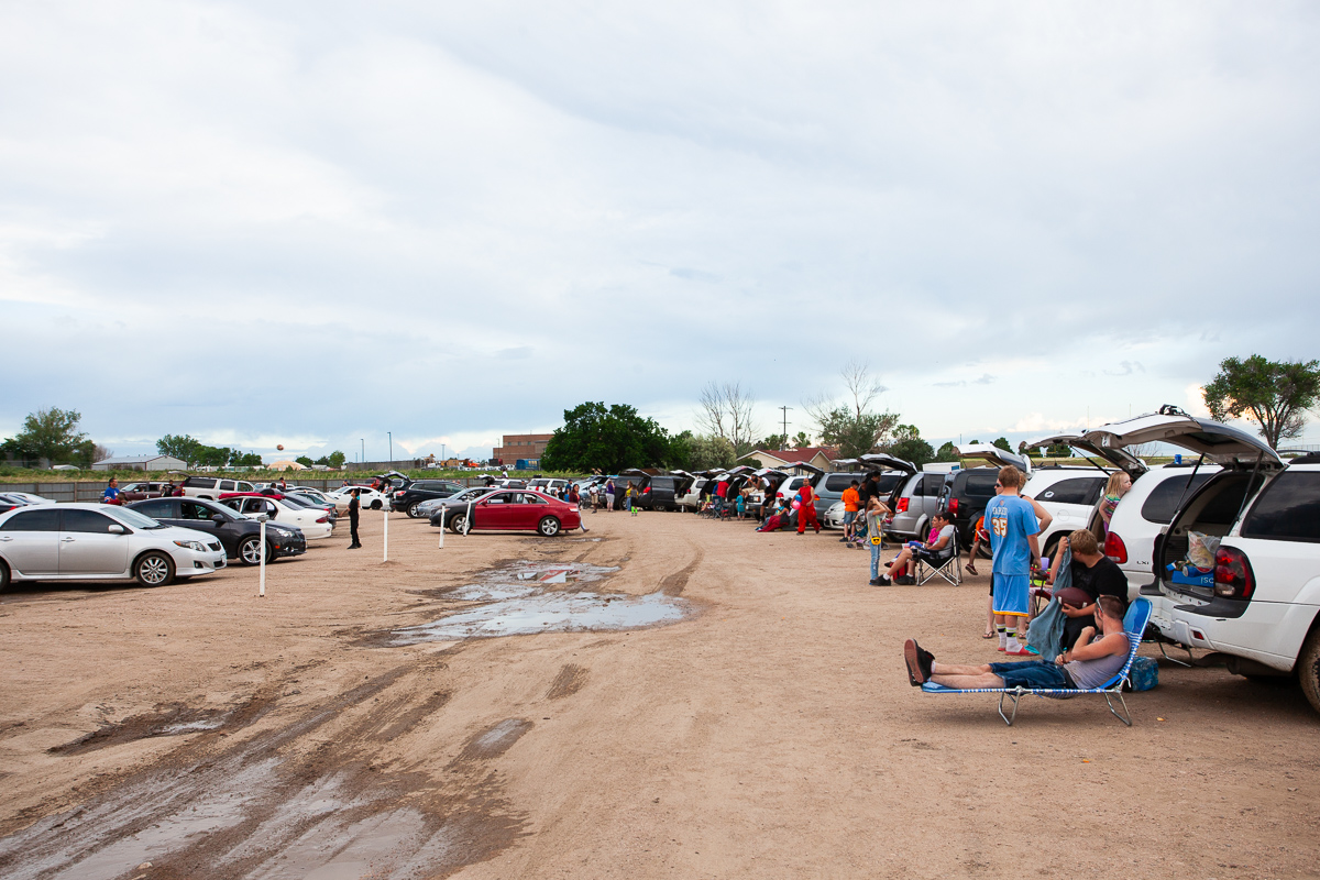 This is a great family experience that the kids love.