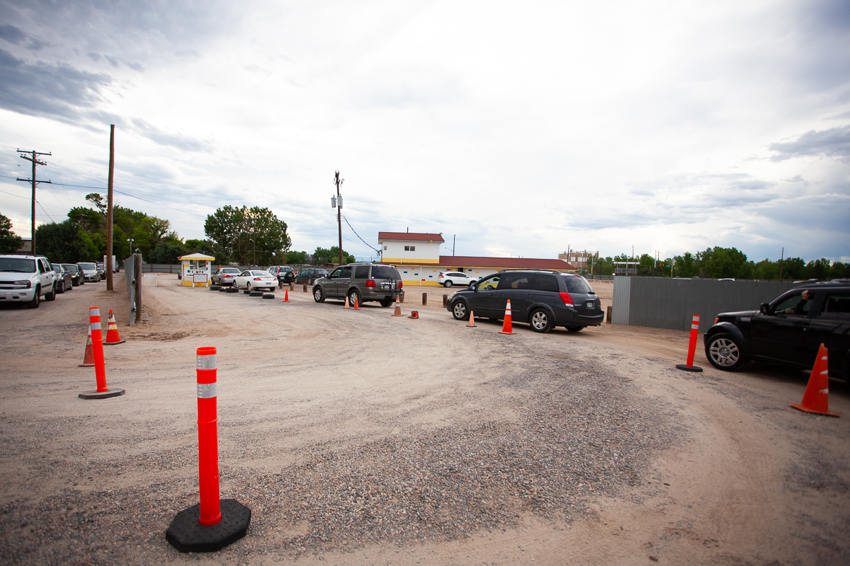 Box Office opens at 7pm nightly.