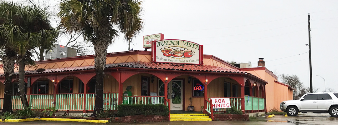 Buena Vista Mexican Restaurant