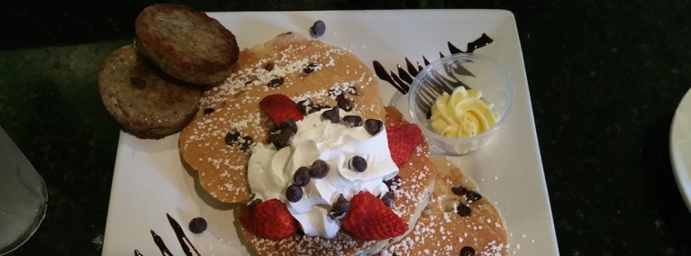 The Essence House Cafe