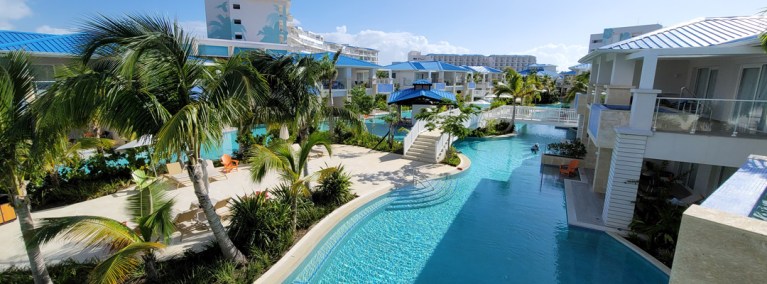 Margaritaville Island Reserve Cap Cana Hammock