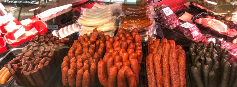 Armando’s Finest Quality Meats