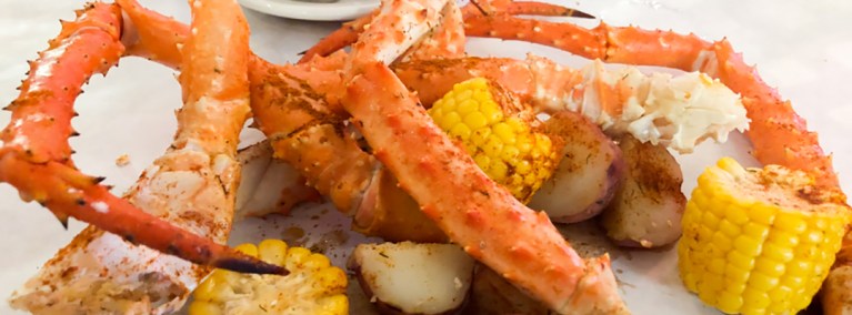 The Crab Pot Seattle