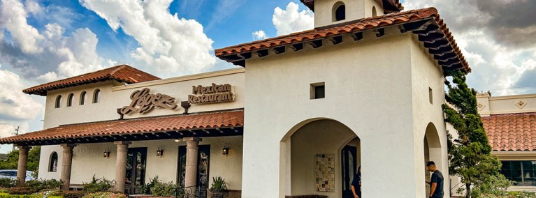 Lopez Mexican Restaurant