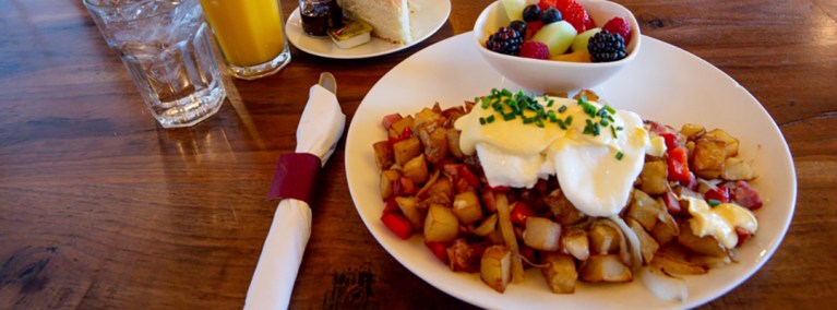 McKay Cottage Restaurant