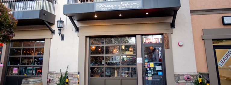 Mee-Sen Thai Eatery