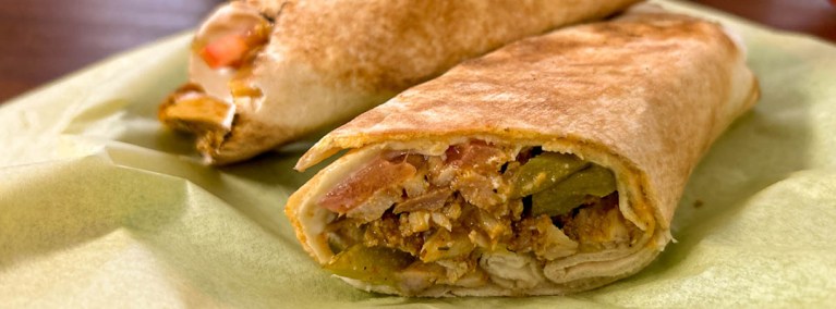 Shawarma Grill & Cafe